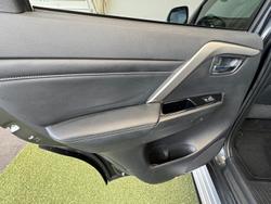 2020 Mitsubishi Pajero Sport GLS