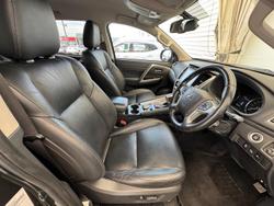 2020 Mitsubishi Pajero Sport GLS