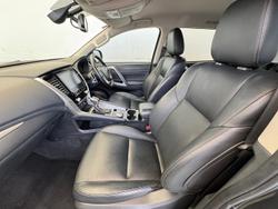 2020 Mitsubishi Pajero Sport GLS