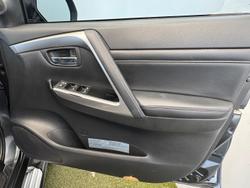 2020 Mitsubishi Pajero Sport GLS