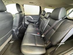 2020 Mitsubishi Pajero Sport GLS