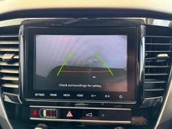 2020 Mitsubishi Pajero Sport GLS