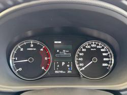 2020 Mitsubishi Pajero Sport GLS