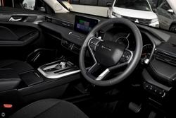 2025 GWM Haval Jolion Premium