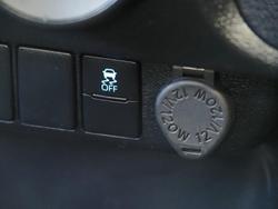 2022 Toyota Hilux Workmate Hi-Rider