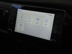 2022 Toyota Hilux Workmate Hi-Rider