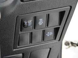 2022 Toyota Hilux Workmate Hi-Rider