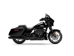 Harley-Davidson FLHX Street Glide (117)