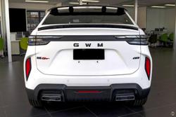 2025 GWM Haval H6GT Ultra