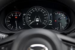 2025 Mazda CX-5 G20 Maxx