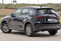 2025 Mazda CX-5 G20 Maxx