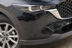 2025 Mazda CX-5 G20 Maxx