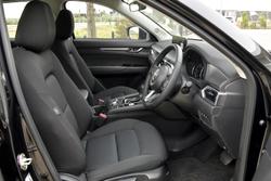 2025 Mazda CX-5 G20 Maxx