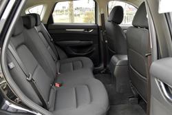 2025 Mazda CX-5 G20 Maxx