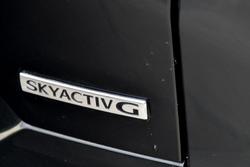 2025 Mazda CX-5 G20 Maxx