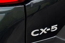 2025 Mazda CX-5 G20 Maxx