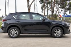 2025 Mazda CX-5 G20 Maxx