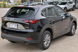 2025 Mazda CX-5 G20 Maxx