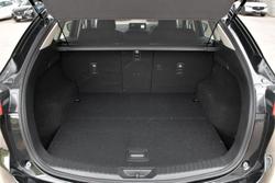 2025 Mazda CX-5 G20 Maxx