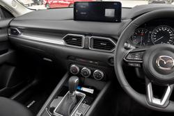 2025 Mazda CX-5 G20 Maxx