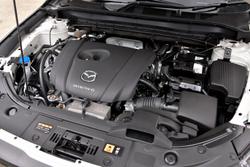 2025 Mazda CX-5 G20 Maxx