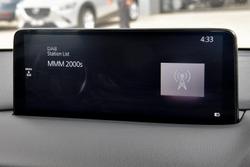 2025 Mazda CX-5 G20 Maxx