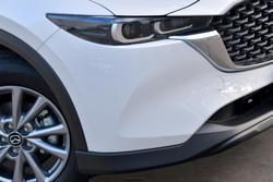 2025 Mazda CX-5 G20 Maxx