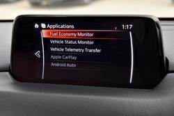 2019 Mazda CX-5 Akera