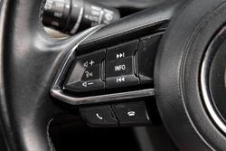 2019 Mazda CX-5 Akera