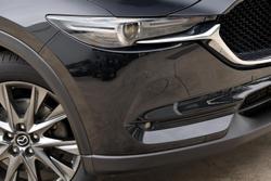 2019 Mazda CX-5 Akera