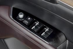 2019 Mazda CX-5 Akera