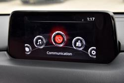 2019 Mazda CX-5 Akera