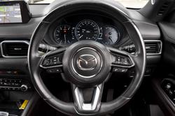 2019 Mazda CX-5 Akera