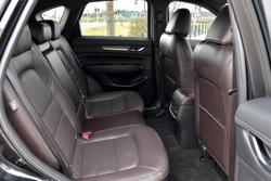 2019 Mazda CX-5 Akera