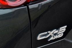 2019 Mazda CX-5 Akera