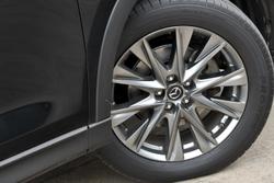 2019 Mazda CX-5 Akera