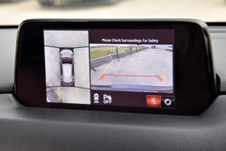 2019 Mazda CX-5 Akera