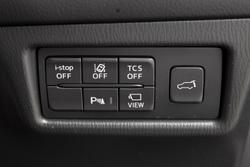 2019 Mazda CX-5 Akera