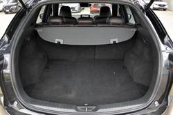 2019 Mazda CX-5 Akera