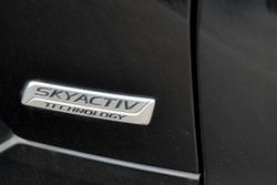 2019 Mazda CX-5 Akera