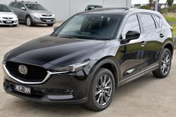 2019 Mazda CX-5 Akera
