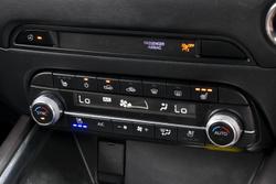 2019 Mazda CX-5 Akera