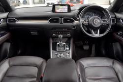 2019 Mazda CX-5 Akera