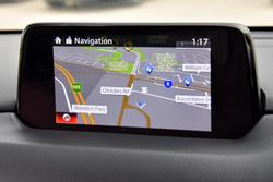 2019 Mazda CX-5 Akera