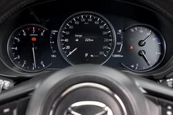 2019 Mazda CX-5 Akera