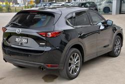 2019 Mazda CX-5 Akera