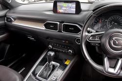 2019 Mazda CX-5 Akera