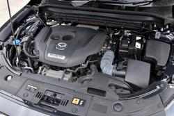 2019 Mazda CX-5 Akera