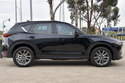 2019 Mazda CX-5 Akera