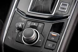 2019 Mazda CX-5 Akera